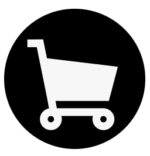 Tela inicial da plataforma Evolution Ecommerce mostrando produtos em destaque e menu de navegação