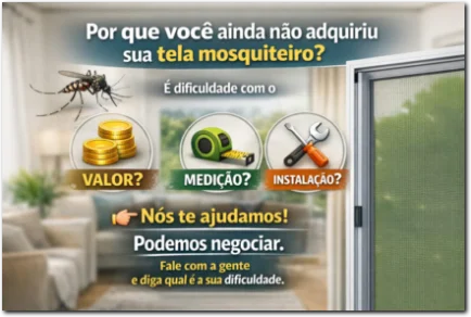 Diga qual é sua dificuldade e podemos negociar